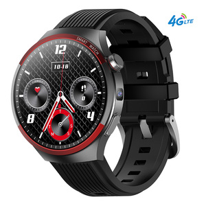 2025 Vp30 Thông Minh Đồng Hồ Android 8.1 Châu Âu Phiên Bản 3 + 32G 1.75Inch Màn Hình Amoled 4G Cuộc Gọi Video Thông Minh Đồng Hồ Với Thẻ Sim - Product Image 3