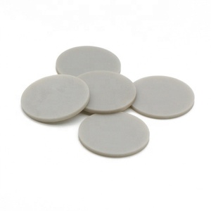 Personalizado 50,8*50,8 Mm 76*76Mm 101,6*101,6 Mm de aluminio de <span class=keywords><strong>nitruro</strong></span> de conductor de disipador de calor de aluminio de nitru - Product Image 5