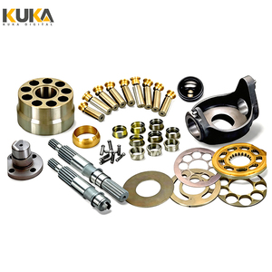 Pièces de machines de construction, série K3V, pièces hydrauliques, série A10V0, kits de réparation de pompe principale, pièces hydrauliques pour excavatrices - Product Image 1