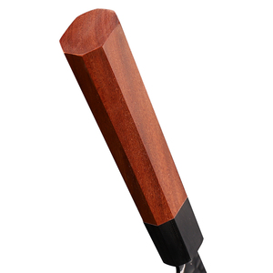Cuchillo de <span class=keywords><strong>Cocina</strong></span> Premium de 8 Pulgadas, Acero Inoxidable con Alto Contenido de Carbono, Caja de Regalo, Cuchillos y <span class=keywords><strong>Accesorios</strong></span> de <span class=keywords><strong>Cocina</strong></span>, Cuchillas - Product Image 2