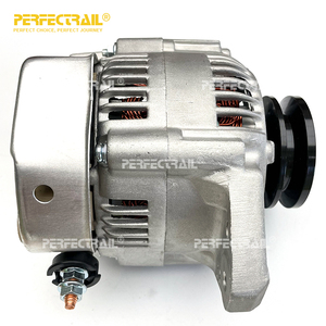 Alternador de piezas de automóvil de fabricante PERFECTRAIL 31400-83010 para <span class=keywords><strong>Suzuki</strong></span> <span class=keywords><strong>Samurai</strong></span> Swift SJ 413 G13A - Product Image 3