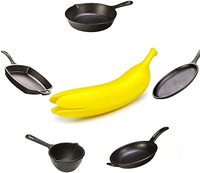 YDS Manchon de protection en silicone personnalisé pour poignée de cuisson, compatible avec poignées en fonte, poêles et plaques chauffantes