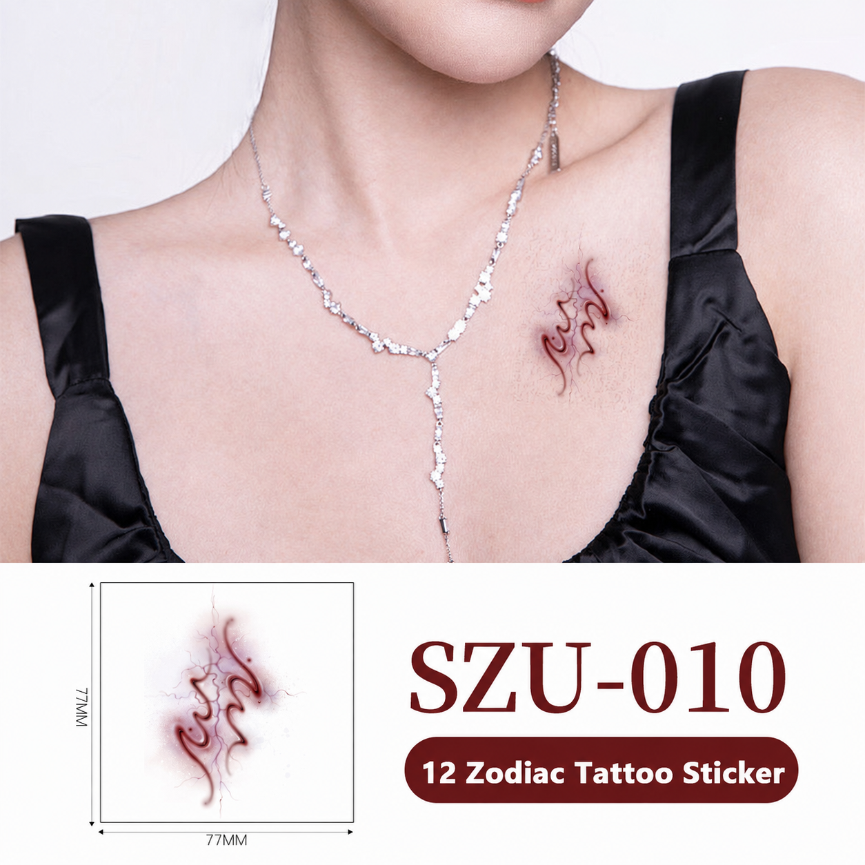 SUZ-10	Aquarius
