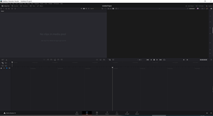 Descarga de DaVinci One Drive, Edición Profesional, Efectos de Color y Postproducción de Audio, DaVinci Resolve Studio Versión 20 para Windows - Product Image 2