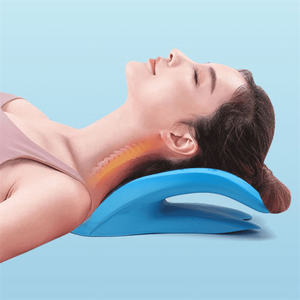 Perangkat peregangan pemijat kronis dan punggung, alat peregangan - Product Image 5