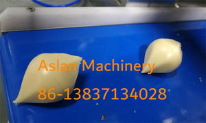 ماكينة صنع صدأ البونويلوس/ماكينة التغليف/ماكينة صنع الكوبا - Product Image 6