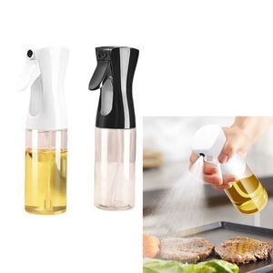 Rociador de Aceite de Oliva de 200 ml, Utensilios de Cocina, Pulverizador de Vidrio sin BPA para Freír al Aire, Hornear, Freír y Asar a la Parrilla - Product Image 1