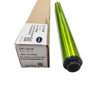 Pièces de copieur MX-31 l'usine de tambour OPC en gros pour le MX-2600N pointu 4100N 4110N 4140N 5000N 5110N 5140N tambour d'imagerie