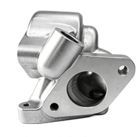 Service d'impression 3D en métal SLM, imprimante 3D de qualité industrielle, acier inoxydable, alliage d'aluminium, alliage de titane, haute précision (0,01)