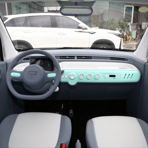 Voitures d'<span class=keywords><strong>occasion</strong></span> FAW Bestune EV Pure électrique conduite à gauche transmission automatique véhicule à énergies nouvelles bon état pour l'exportation - Product Image 6