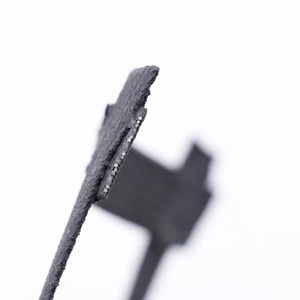 <span class=keywords><strong>Geogrid</strong></span> thép-nhựa để gia cố tường - Product Image 2