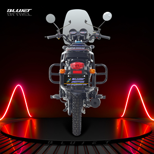 Motocicleta Económica de Calle de <span class=keywords><strong>50</strong></span>-100cc, Modelo Max <span class=keywords><strong>50</strong></span>, con Precio Económico y Acabados de Alta Calidad para Rusia y Ucrania - Product Image 5