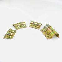 OEM électrique plat de baisse câble clip serre-câble