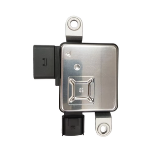 Module de ventilateur de radiateur OEM 25385-G2000 pour Hyundai <span class=keywords><strong>Kona</strong></span> EV Kia Niro EV & <span class=keywords><strong>Hybride</strong></span> - Product Image 1