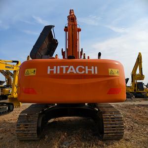 Machinerie Hitachi d'occasion du Japon, excavatrices Hitachi Zx360 de bonne qualité, pelle rétrocaveuse Zx130, excavatrice Hitachi Zx130 - Product Image 2