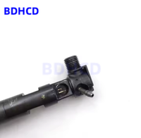 Inyector de combustible diésel Common Rail 33800-4A700 28236381 para Hyundai Grand Starex H1 para Hyundai Grand Starex 2007 ~ 2015