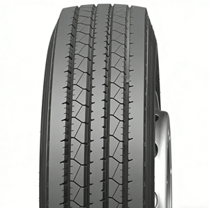 ยางรถบรรทุก AS678 225/90R17.5 16PR 127/125L สำหรับการเดินทางไกล ความเร็วสูง ผลิตจากเหล็กทั้งหมด แบบเรเดียล - ผู้ผลิตจากประเทศจีน - Product Image 1