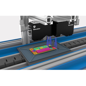 LMI Gocator <span class=keywords><strong>2540m</strong></span> FOV120 ~ 292 Détection de défauts, Mesure de volume Capteur laser à ligne lumineuse 3D haute vitesse - Product Image 5