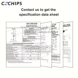 New and Original MCP606T-I/OT-TUDI SOT-23-5 <b>Integrated</b> <b>Circuit</b> IC Chip Operational Amplifier - Product Image 2