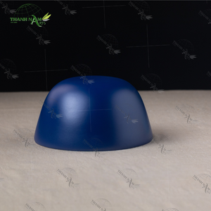 ชามไม้ไผ่ขนาดเล็กน้ำหนักเบาเป็นมิตรต่อสิ่งแวดล้อมของตกแต่งห้องครัวผลิตภัณฑ์จากไม้ไผ่ธรรมชาติสำหรับจัดแสดงของขวัญตกแต่งบ้าน - Product Image 5