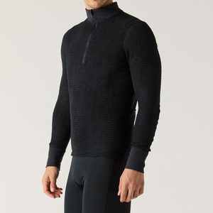 Fabricante OEM Racing Team Ciclismo Jersey Road Bike Apparel Custom Logo Premium Fabric - Product Image 3