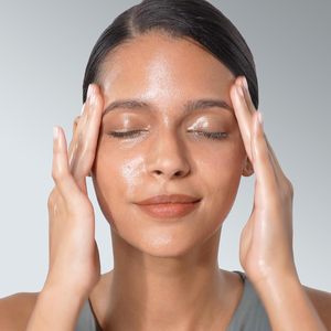 Puro sbiancante naturale per il viso con ingredienti di rosa e rosa canina olio essenziale per la cura del corpo della pelle personalizzabile Logo privato - Product Image 6