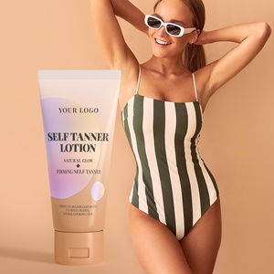 AnM ananner unless nstant unless a menos que Gradual ererbal Ake An ccelerator Intensive rivrivate Abel Elf ananning Lotion - Product Image 1