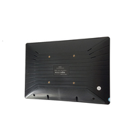 10.1 \ "POE Android/Linux tablette PC tactile capacitif pour bureau mural Smart Home/Conférence utilisation avec RK3588 RK3566"