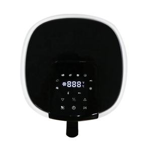 2024 New Air Fyrer 1400W 3.5L o 4.0L Quiet Eco Digital Portable Automatic Free Air Fryer <span class=keywords><strong>Sin</strong></span> aceite Fabricante libre de humo - Product Image 4