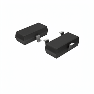 TO 236 3, SC 59, SOT 23 3 Original Electronics Component MAX6106EUR+T Power Management (PMIC) - Product Image 1