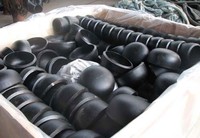Accessoires de tuyau de garnitures de tuyau d'acier d'A420 WPL6