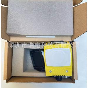 กล้องสแกนพื้นที่ Cognex Is7801M-373-50 24V สำหรับการตรวจจับตำแหน่งในอุตสาหกรรม - Product Image 1