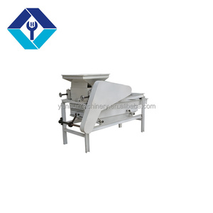 La máquina desgranadora de almendras más vendida, galleta y descascaradora de almendras de nueva condición con componente de motor central para procesamiento de nueces - Product Image 6