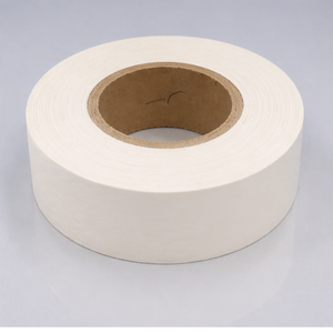 Rouleau de papier de protection blanc de qualité supérieure pour serviettes hygiéniques, revêtement en silicone haute résistance pour articles de soins personnels - Product Image 4