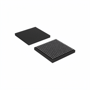 256 LBGA Original MCF54450AVM240 Buy Electronics Components Online Embedded - Product Image 1