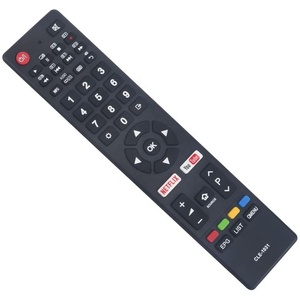 प्रतिस्थापन chq TVs एंटी-शॉक रिमोट कंट्रोल GCBLTV6EA-C4 मॉडल U75g8 u75g8 u5g6 u5g6 u5g7 u5g6 u5g6 u5g - Product Image 4