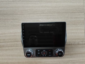 Unidad Principal Android de 9 Pulgadas y <span class=keywords><strong>4</strong></span> Núcleos, <span class=keywords><strong>4</strong></span>+64G, Pantalla Táctil IPS con GPS, Navegación y Bluetooth para Chevrolet Camaro 2010 2011 2012 2013 2014 <span class=keywords><strong>2015</strong></span> - Product Image 2