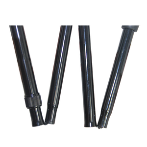 Chăm Sóc Sức Khỏe Nguồn Cung Cấp Có Thể Gập Lại Kính Thiên Văn Đi Bộ Mía Già Đi Bộ Đường Dài Có Thể Điều Chỉnh Bằng GỖ GẤP Đi Bộ Dính - Product Image 4