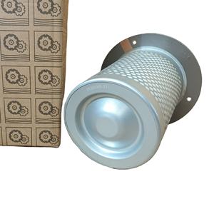 เครื่องแยกน้ำมันคอมเพรสเซอร์อุตสาหกรรม Mengma รุ่น25300045-033 - Product Image 1