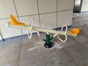 Venta en Línea de Equipos de Fitness para Parques Deportivos y Gimnasios Multiusos al Aire Libre - Product Image 6