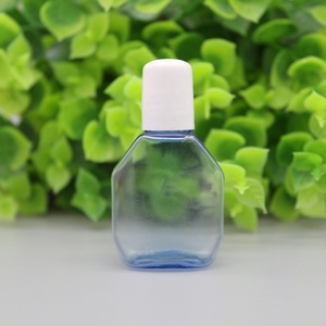 Flacons compte-gouttes <span class=keywords><strong>pour</strong></span> <span class=keywords><strong>les</strong></span> <span class=keywords><strong>yeux</strong></span> en PET de 10 ml et 15 ml, contenants en plastique vides <span class=keywords><strong>pour</strong></span> liquides avec bouchon à vis <span class=keywords><strong>pour</strong></span> l'emballage pharmaceutique - Product Image 6