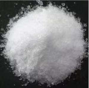 Óxido de Hierro (Fe2O3) de Grado Industrial Resistente al Agua, Marca Agrosyn, Sólido Cristalino Blanco Mín. pH 2.8 en bolsa de revestimiento de HDPE - Product Image 2