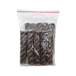 Cuerda de Yute Jumbo para Supervivencia - Cuerda Impermeable para Encender Fuego - Iniciador de Fuego para <span class=keywords><strong>Camping</strong></span> y Senderismo - Product Image 5