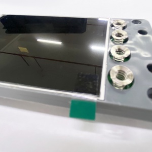 Placa de Visualización para Calderas de Alta Calidad a Precio de Fábrica, Ensamblaje de PCB PCBA Profesional, Material FR-4, Acabado de Superficie HASL - Product Image 6