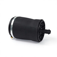 Ressort pneumatique arrière pour Land Rover Range Rover Vogue (L322) RKB000151 RKB000240