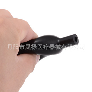 Brosse de nettoyage d'objectifs, souffleur d'air, boule de soufflage d'air, boule anti-poussière, souffleur d'air plat, petit souffleur d'air, adapté aux ordinateurs et - Product Image 5