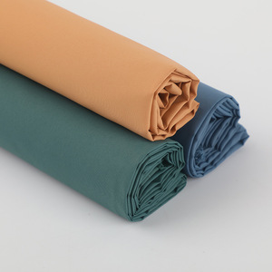 Tela Tafetán 365T 120GSM, Material Impermeable para Carpas de Exterior, Tela de Poliéster Tejida Teñida Lisa - Product Image 1