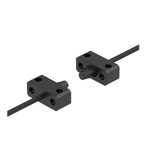 Nuevos Sensores Fotoeléctricos Originales Autonics Serie BS5 de 9 mm con Ranura Profunda, Modelos BS5-L2M/BS5-L2R para PCB, CNC y Marcado Láser - Product Image 6