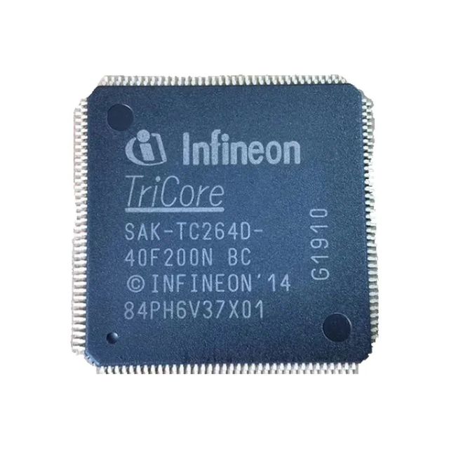 MRCSS SAK-TC387QP-160F300S AD LFBGA292 High Quality MCU Microcontroller Ic Chips SAK-TC387QP-160F300S