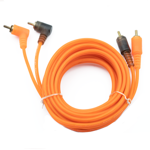 Kit OEM/ODM per amplificatore per auto Kit amplificatore Subwoofer amplificatore Kit auto 4ga - Product Image 5